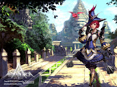 #26 Atlantica Online Wallpaper