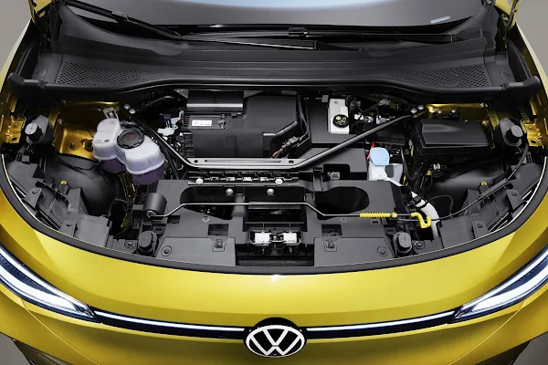 VW Power Day: meta de baterias 50% mais baratas e Giga-fábricas