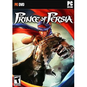 Prince of Persia