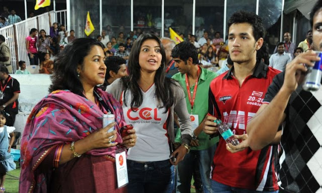 ccl celebrities photo