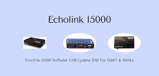Echolink I5000