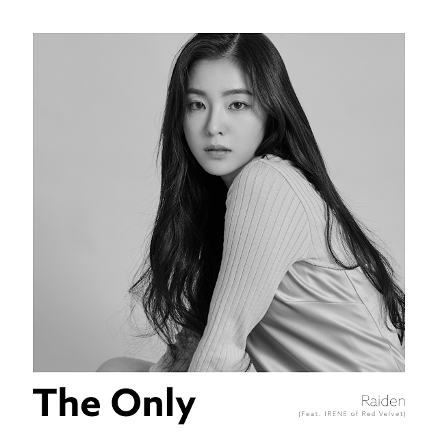 Raiden – The Only [ft. IRENE of Red Velvet] (Single) Descargar