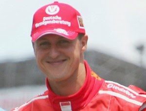 Fora do coma, Schumacher deixa hospital na França