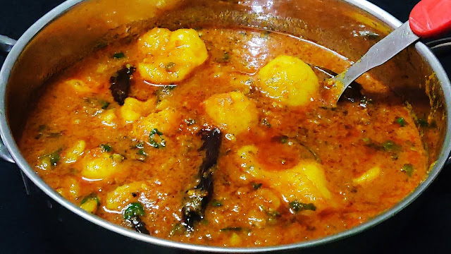 aloo tamatar curry sabji recipe