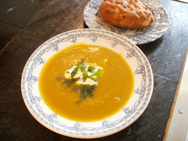 Soup!