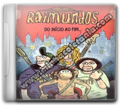 Raimundos - Do Início ao Fim – 2000