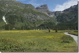 Alpe Devero