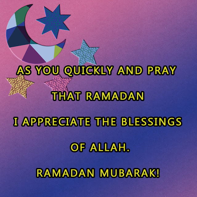 Ramadan Mubarak 2020 Images