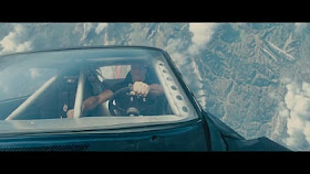 Furious 7 (Movie) - Official Trailer 2 - Screenshot