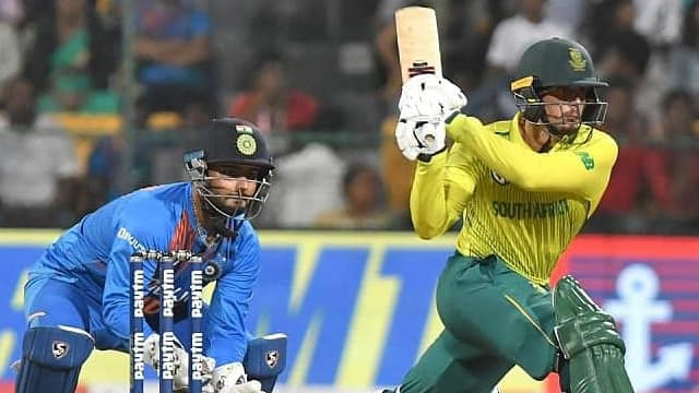 India Playing XI vs SA: दक्षिण अफ्रीका के खिलाफ पहले टी20 में क्या हो सकती है टीम इंडिया की प्लेइंग इलेवन?