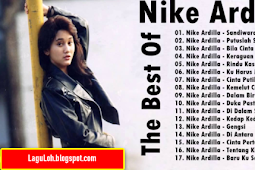 Downnload Kumpulan Lagu Nike Ardila Mp3 Lawas Full Album Terpopuler Lengkap