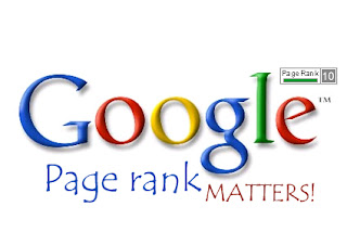 Google Update Page Rank Mei 2012