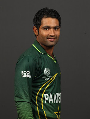 Pakistani Cricket Team For World Cup 2011 by cool wallpapers at cool wallpapers and beautiful wallpapers