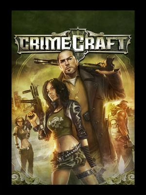 Crimecraft Review