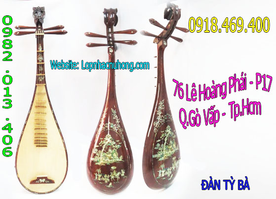 guitar binh tan 1