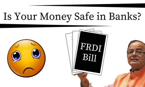 Frdi bill and data protection bill