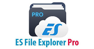 ES File Explorer Pro v1.1.4.1 APK