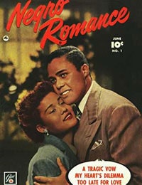 Negro Romance