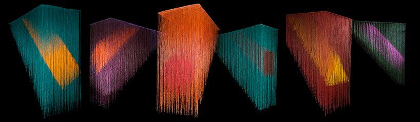 La Fundación Cartier expone la diversidad de América Latina