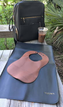 yuuma bag with accessories
