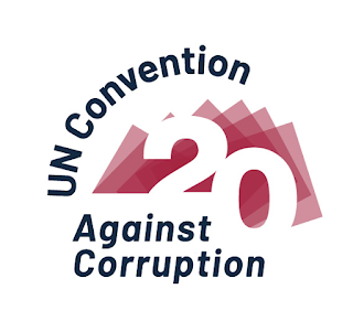 20th anniversary of the United Nations Convention against corruption