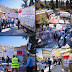 With pictures... sending an urgent humanitarian contribution to the Palestinian brothers in Jerusalem (Bayt Mal Al-Quds Agency)✍️👇👇👇