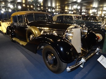 2017.08.24-246 Mercedes-Benz cabriolet 770K 1938