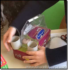 Create African Masks as a conclusion to an Exploring Africa Unit. Create African Masks as a conclusion to an Exploring Africa Unit.