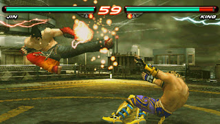 Tekken 6 iso