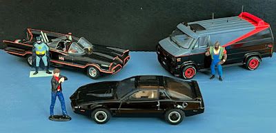 Colección Micro-coches de antaño 1:43 Altaya Francia
