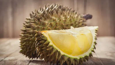 Sedang Musim,Ini 6 Manfaat Makan Durian untuk Kesehatan,Ternyata Baik untuk Gula Darah
