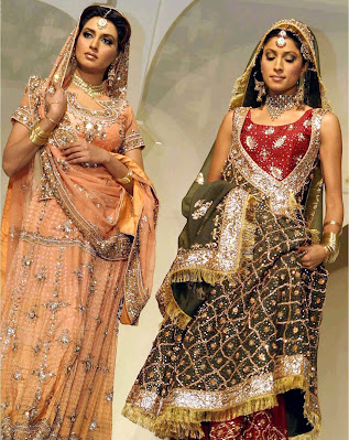 HSY Bridal collection 1