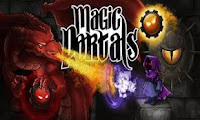 Magic Portal Magic Portal