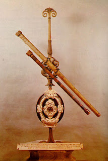 Galileo's telescope