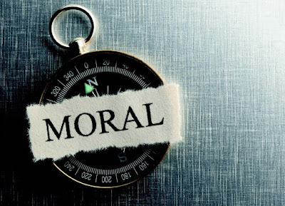Etica, moral