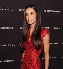 demi moore