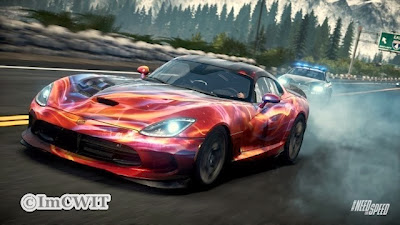 Free Download Need for Speed Rivals [Direact Link]
