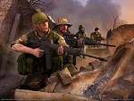 Desert Storm II Back To Baghdad-Free Download PC Games-Full Version