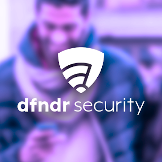 dfndr Security App Download