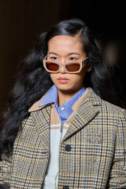 Miu Miu sunglasses