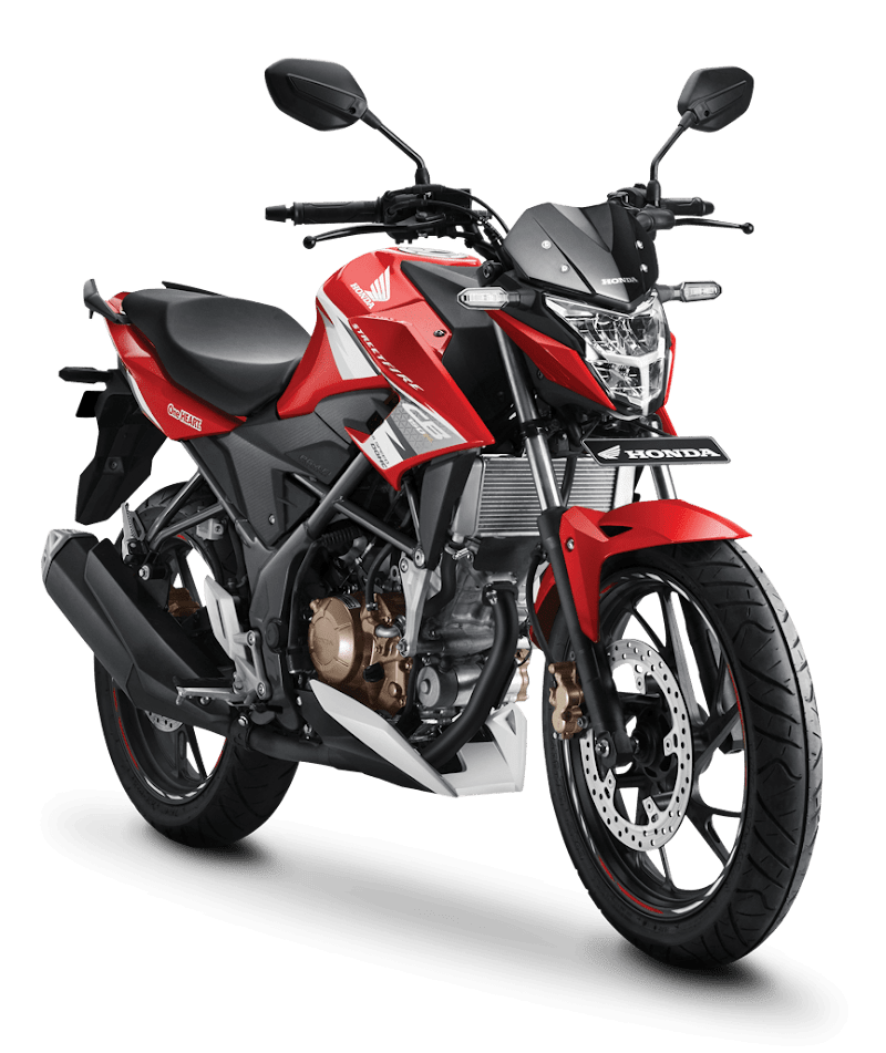 35+ Inilah Motor Cb 150 R Olx