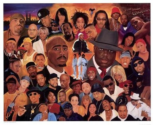Hip Hop by Jakes