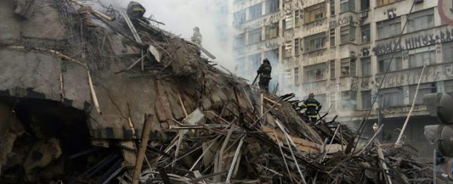 O dia 1º de Maio iniciou mais cinza em 2018, com o amanhecer desvelado pela fumaça de um incêndio na região do Largo do Paissandu, centro de São Paulo. O edifício Wilton Paes de Almeida, antiga sede da Polícia Federal e de propriedade da União, até então ocupado pelo Movimento Luta por Moradia Digna (LMD), desabou após um grande incêndio (um dos maiores da história da cidade), de causas ainda investigadas. O fato ainda reacendeu um debate em torno do direito à cidade e à moradia na cidade de São Paulo, em meio a apelos por solidariedade em favor das vítimas, brasileiros e migrantes africanos, asiáticos e latino-americanos.