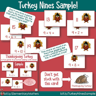 Thanksgiving Resources - books, videos, resources, a dollar deal, and a freebie, all with a Thanksgiving theme!