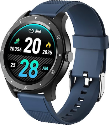 Milucky S3 New Sports smartwatch