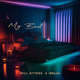 AUDIO Ibraah, Will Gittens – My Bed Mp3 Download