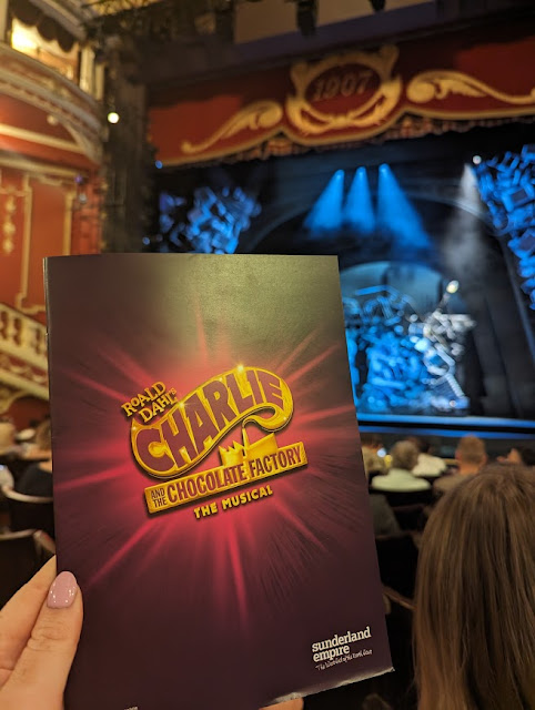 16 Things to Do in Sunderland with Kids - Sunderland Empire