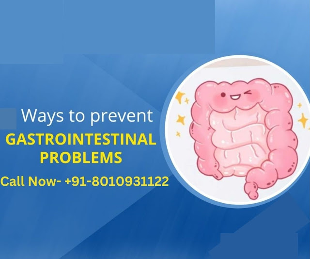 Gastroenterologist in West Delhi: Advanced Digestive Care in Your Vicinity