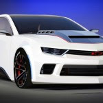 2016 Camaro Z28 Specs Price Release Date