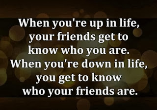 Quotes About Friendship (Move On Quotes) 0031 4